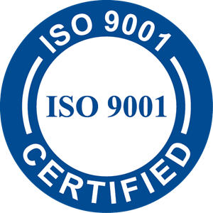 ISO Certification