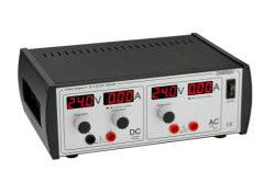 high power voltage supplies